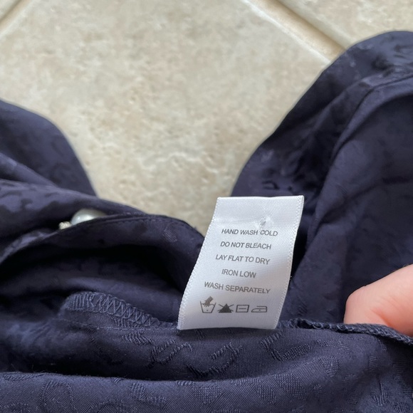 LPA pio blazer + pant - Picture 6 of 10